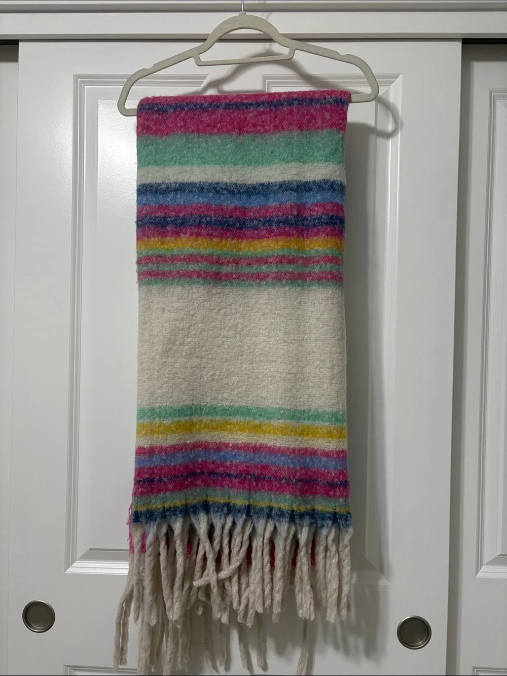 Free People blanket
